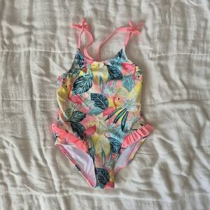 2T Swim Suit